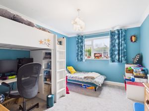 Bedroom- click for photo gallery